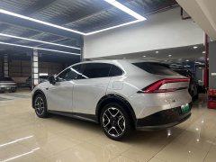 Xpeng G7 EREV 1704 Max Flagship Edition - photo 6