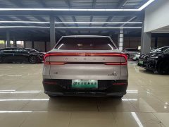 Xpeng G7 EREV 1704 Max Flagship Edition - photo 7
