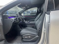 Xpeng G7 EREV 1704 Max Flagship Edition - photo 9