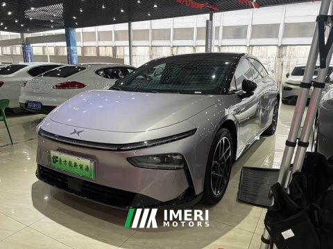 2025 Xpeng P7 Ultra Long Range Max - ავტომობილი ჩინეთიდან