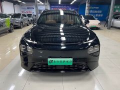 Xpeng G9 725 Max - ფოტო 1