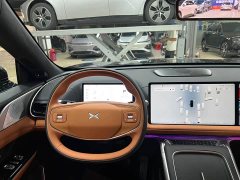 Xpeng G9 725 Max - ფოტო 11