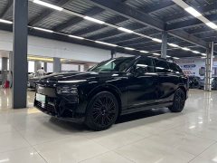 Xpeng G9 725 Max - ფოტო 2