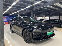 Xpeng G9 725 Max - ფოტო 3