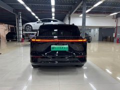 Xpeng G9 725 Max - ფოტო 7