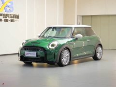 BMW MINI 2.0T COOPER S - ფოტო 1