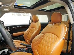 BMW MINI 2.0T COOPER S - ფოტო 10