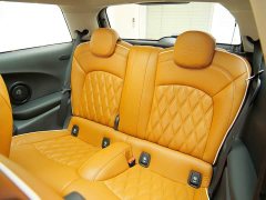 BMW MINI 2.0T COOPER S - ფოტო 11