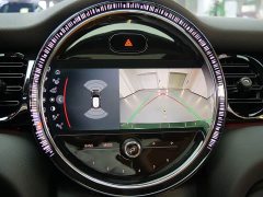 BMW MINI 2.0T COOPER S - ფოტო 15