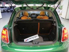 BMW MINI 2.0T COOPER S - ფოტო 17
