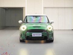 BMW MINI 2.0T COOPER S - ფოტო 2