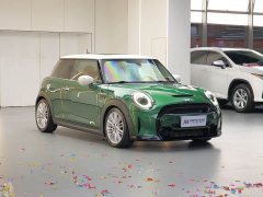 BMW MINI 2.0T COOPER S - ფოტო 3