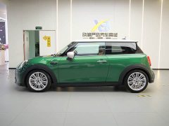BMW MINI 2.0T COOPER S - ფოტო 4