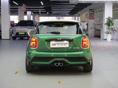BMW MINI 2.0T COOPER S - ფოტო 6