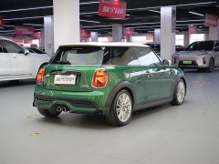 BMW MINI 2.0T COOPER S - ფოტო 7