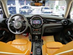 BMW MINI 2.0T COOPER S - ფოტო 8
