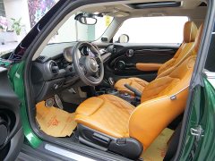 BMW MINI 2.0T COOPER S - ფოტო 9