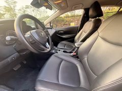 BMW 1.8L E-CVT Edition - ფოტო 4
