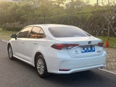 BMW 1.8L E-CVT Edition - ფოტო 7