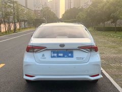 BMW 1.8L E-CVT Edition - ფოტო 8