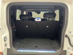 BMW iCAR V23 4012WD Edition - ფოტო 11