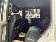 BMW iCAR V23 4012WD Edition - ფოტო 12