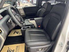 BMW iCAR V23 4012WD Edition - ფოტო 14