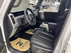 BMW iCAR V23 4012WD Edition - ფოტო 15