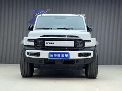 BMW iCAR V23 4012WD Edition - ფოტო 2