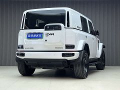 BMW iCAR V23 4012WD Edition - ფოტო 3