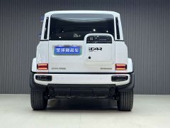BMW iCAR V23 4012WD Edition - ფოტო 4