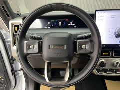 BMW iCAR V23 4012WD Edition - ფოტო 6