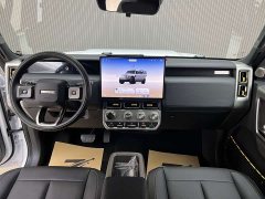 BMW iCAR V23 4012WD Edition - ფოტო 8