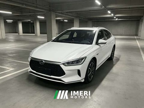2021 BYD e2 Luxury Version - ავტომობილი ჩინეთიდან
