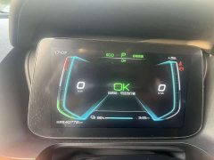 BYD e2 Luxury Version - ფოტო 10