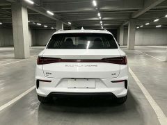 BYD e2 Luxury Version - ფოტო 4