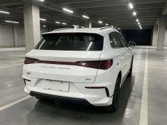 BYD e2 Luxury Version - ფოტო 5