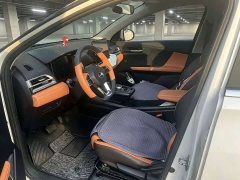 BYD e2 Luxury Version - ფოტო 6