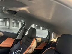 BYD e2 Luxury Version - ფოტო 7