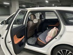 BYD e2 Luxury Version - ფოტო 8