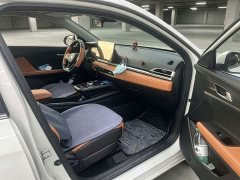 BYD e2 Luxury Version - ფოტო 9