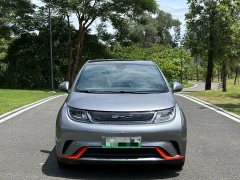 BYD 405km Fashion Edition - ფოტო 2