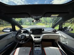 BYD 405km Fashion Edition - ფოტო 5
