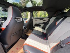 BYD 405km Fashion Edition - ფოტო 6