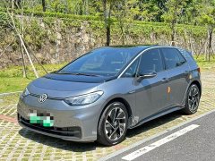 Volkswagen ID.3 Smart Edition - ფოტო 1