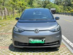 Volkswagen ID.3 Smart Edition - ფოტო 2