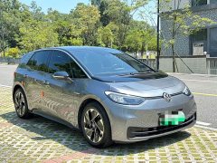 Volkswagen ID.3 Smart Edition - ფოტო 3