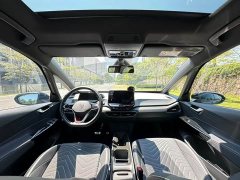 Volkswagen ID.3 Smart Edition - ფოტო 5