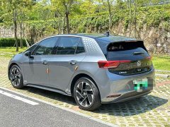 Volkswagen ID.3 Smart Edition - ფოტო 7