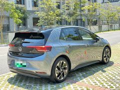 Volkswagen ID.3 Smart Edition - ფოტო 9